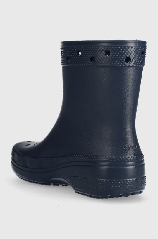 Crocs kalosze Classic Rain Boots Cholewka: Materiał syntetyczny, Wnętrze: Materiał syntetyczny, Podeszwa: Materiał syntetyczny