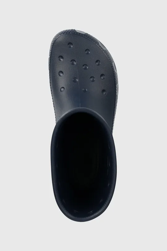 tmavomodrá Gumáky Crocs