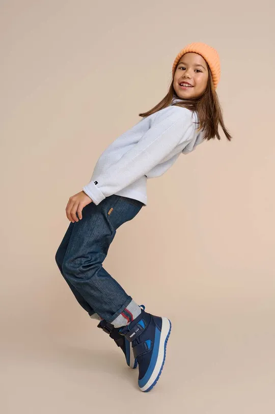 Дитячі туфлі Reima Patter 2.0