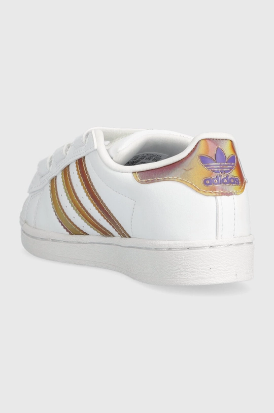 adidas Originals sneakersy dziecięce Cholewka: Materiał syntetyczny, Wnętrze: Materiał tekstylny, Podeszwa: Materiał syntetyczny