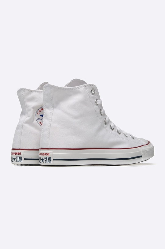 fehér Converse - Sportcipő Chuck Taylor All Star 1