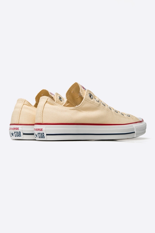 beżowy Converse - Tenisówki Chuck Taylor All Star