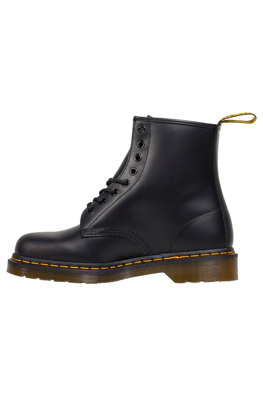 Dr Martens - Visoke cipele 10072004... crna