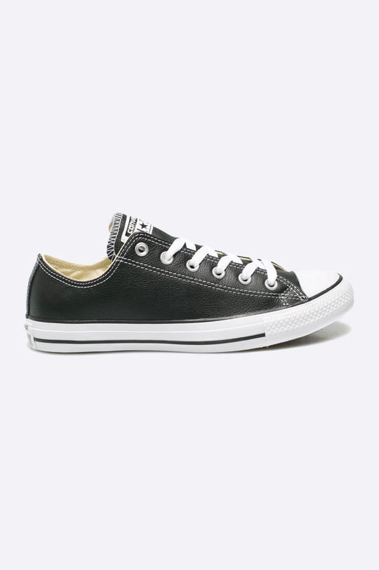 czarny Converse - Tenisówki Chuck Taylor All Star Unisex