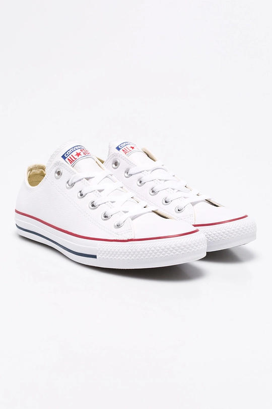 Converse sportcipő C132173 fehér