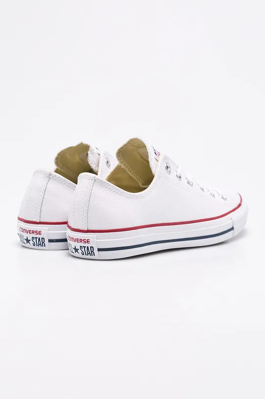 λευκό Πάνινα παπούτσια Converse C132173