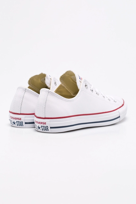 biela Tenisky Converse