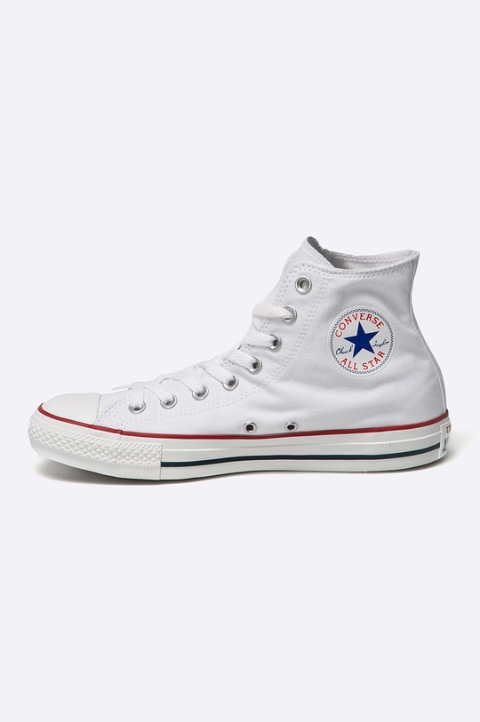 Converse - Tenisky Chuck Taylor All Star <p>Svršek: textilní materiál Vnitřek: textilní materiál Podešev: syntetický materiál</p>