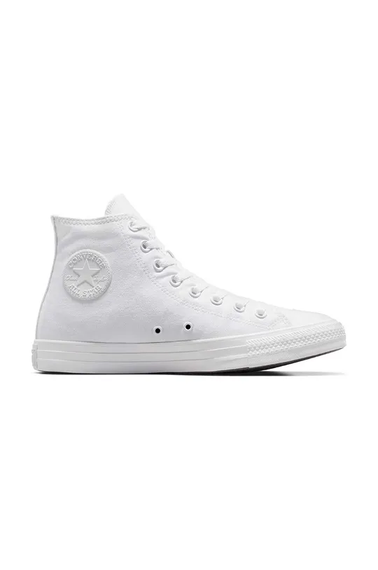 λευκό Converse - Πάνινα παπούτσια Ανδρικά