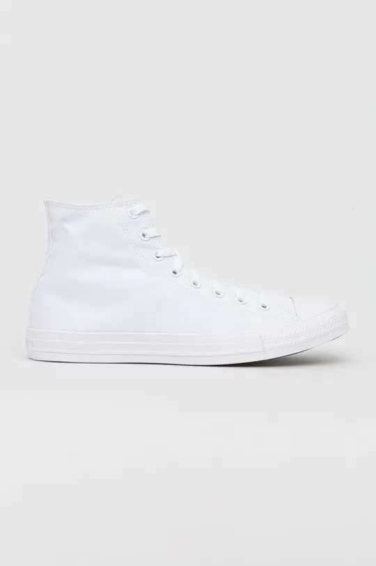 λευκό Converse - Πάνινα παπούτσια Ανδρικά
