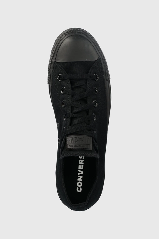 črna Converse superge