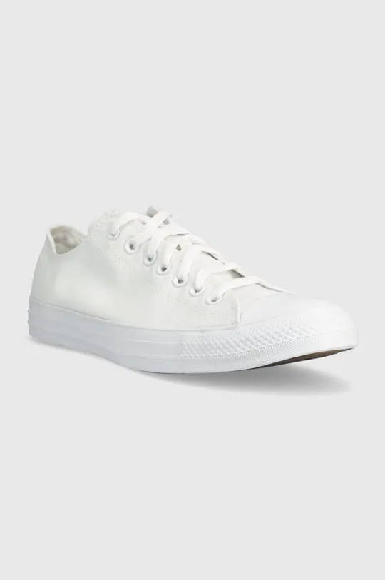 Converse - Πάνινα παπούτσια λευκό