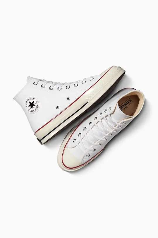 Converse - Πάνινα παπούτσια Chuck 70