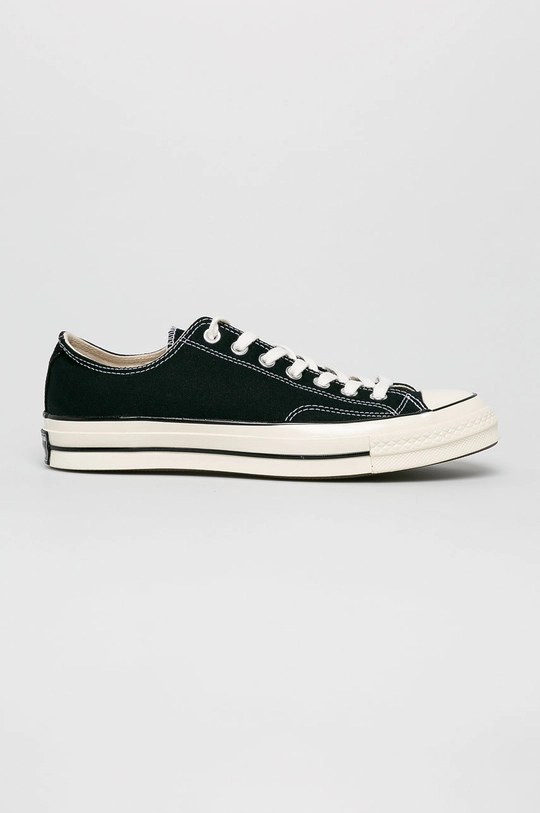 czarny Converse tenisówki Chuck All Star 70 Męski