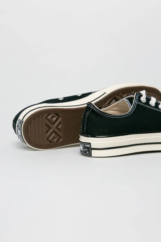 Converse  Uppers: Textile material Inside: Textile material Outsole: Synthetic material