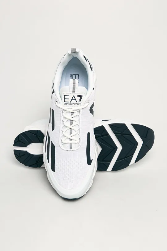 EA7 Emporio Armani - Παπούτσια Ανδρικά