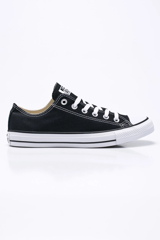 czarny Converse - Tenisówki Chuck Taylor All Star Męski