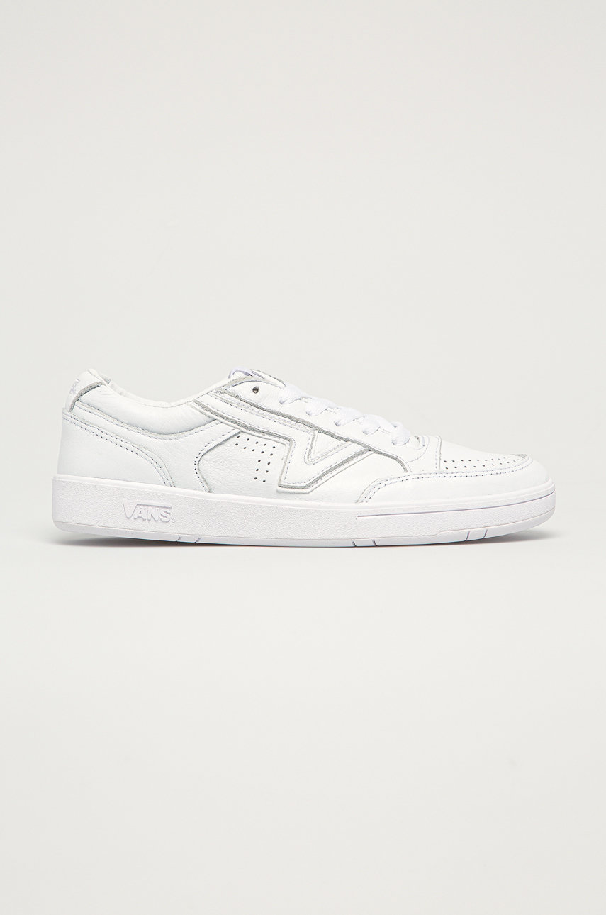 bijela Tenisice Vans Lowland Unisex