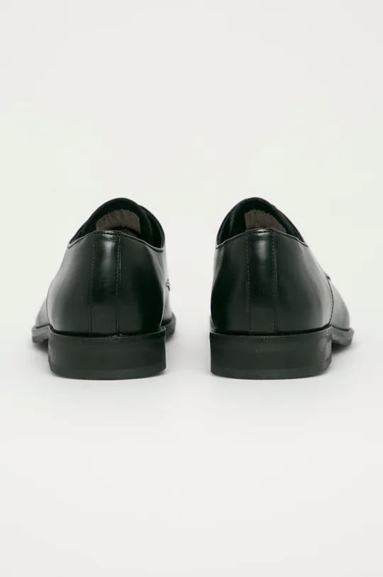 Δερμάτινα κλειστά παπούτσια Selected Homme  Πάνω μέρος: Φυσικό δέρμα Εσωτερικό: Φυσικό δέρμα Σόλα: Συνθετικό ύφασμα