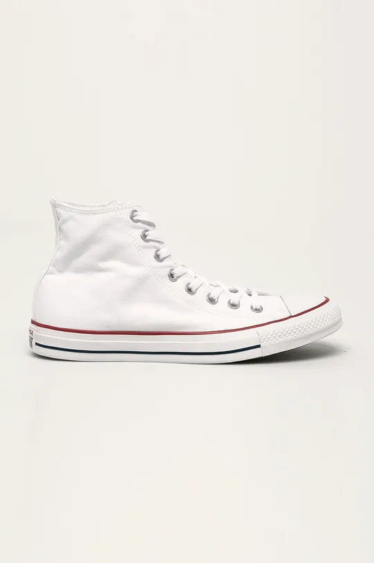 λευκό Πάνινα παπούτσια Converse M7650 Ανδρικά