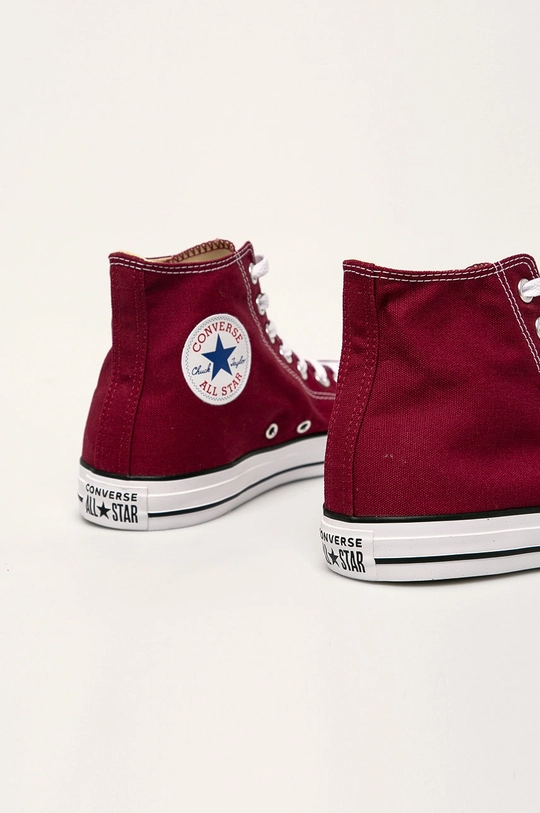 Converse - Sportcipő Chuck Taylor All Star  Szár: textil Belseje: textil Talp: szintetikus anyag