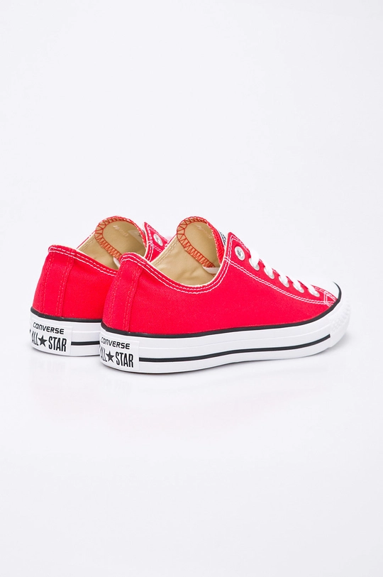 czerwony Converse - Tenisówki Chuck Taylor All Star