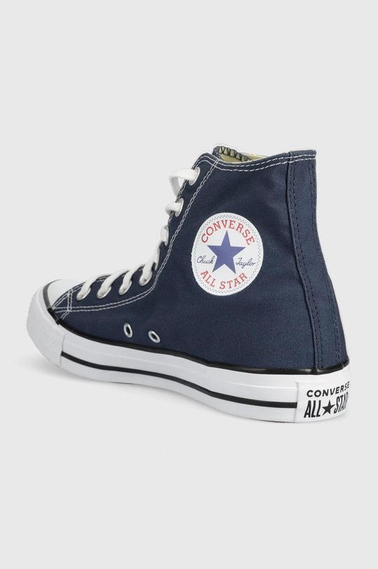 Converse - Trampki Chuck Taylor All Star Cholewka: Materiał tekstylny, Wnętrze: Materiał tekstylny, Podeszwa: Materiał syntetyczny