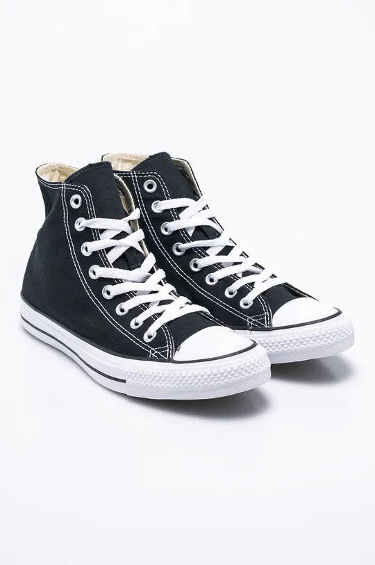 Converse - Πάνινα παπούτσια μαύρο