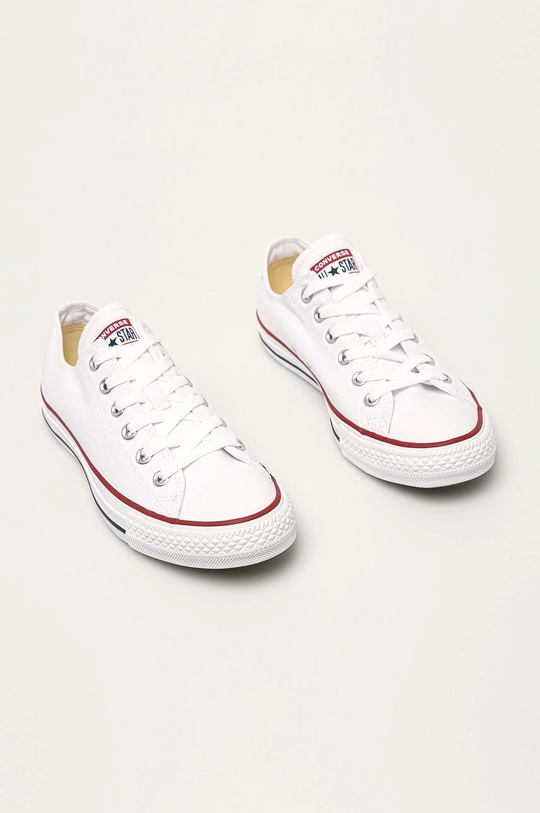 Converse sportcipő M7652C fehér