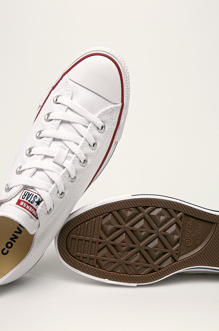 fehér Converse - Sportcipő