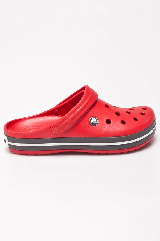 červená Crocs - Sandále Pánsky