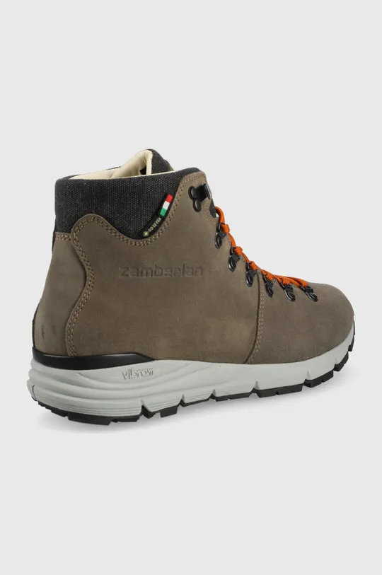 Zamberlan scarpe Cornell Lite GTX marrone