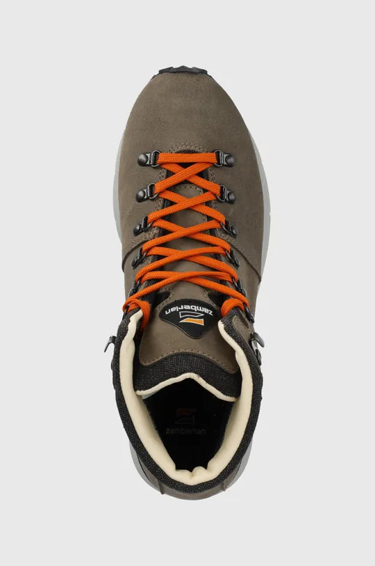 barna Zamberlan cipő Cornell Lite GTX