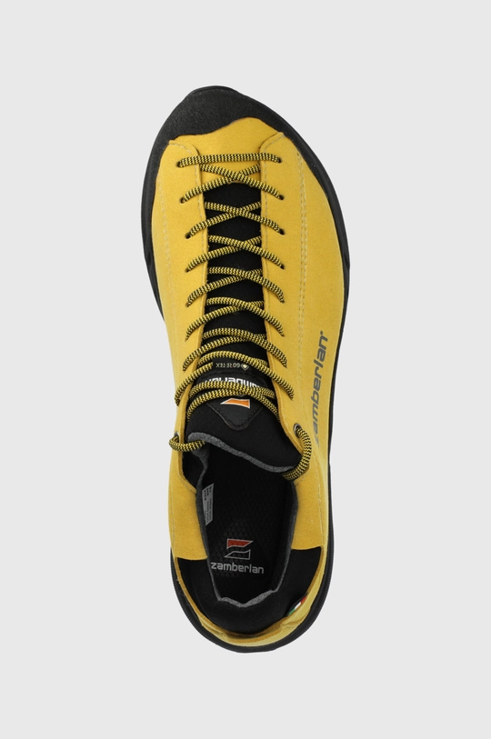 giallo Zamberlan scarpe Free Blast GTX