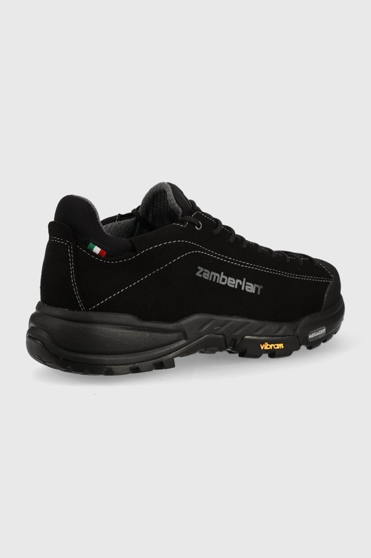 Zamberlan scarpe Free Blast GTX nero