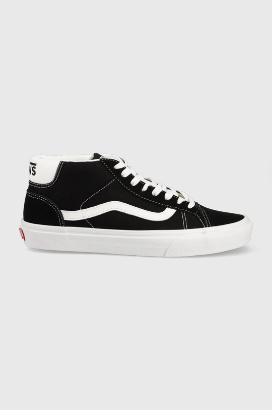 black Vans sneakers Mid Skool Men’s