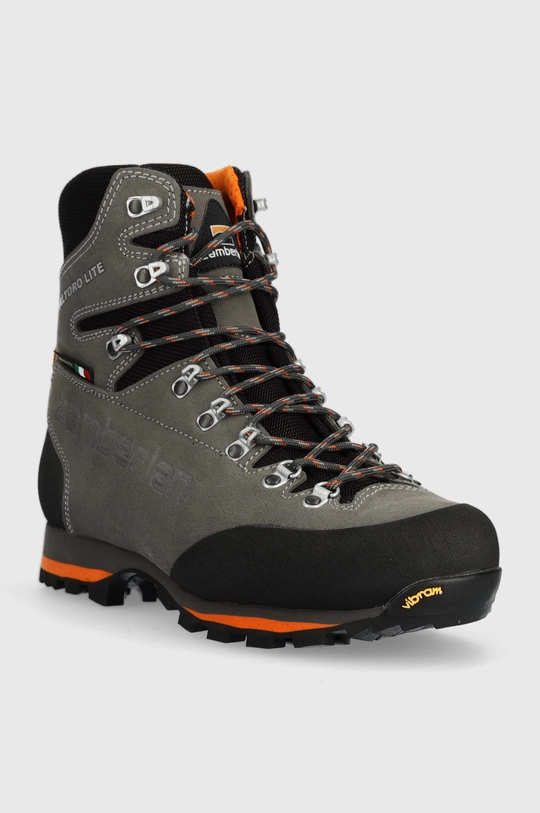 Zamberlan buty Baltoro Lite GTX szary