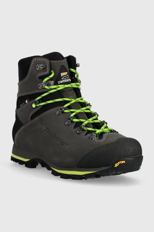 Zamberlan scarpe Storm GTX nero