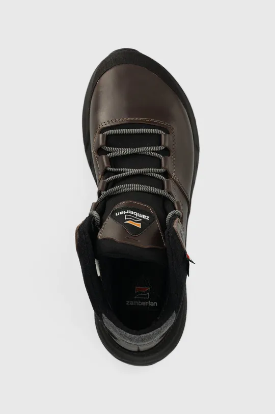 коричневый Ботинки Zamberlan Myriad GTX