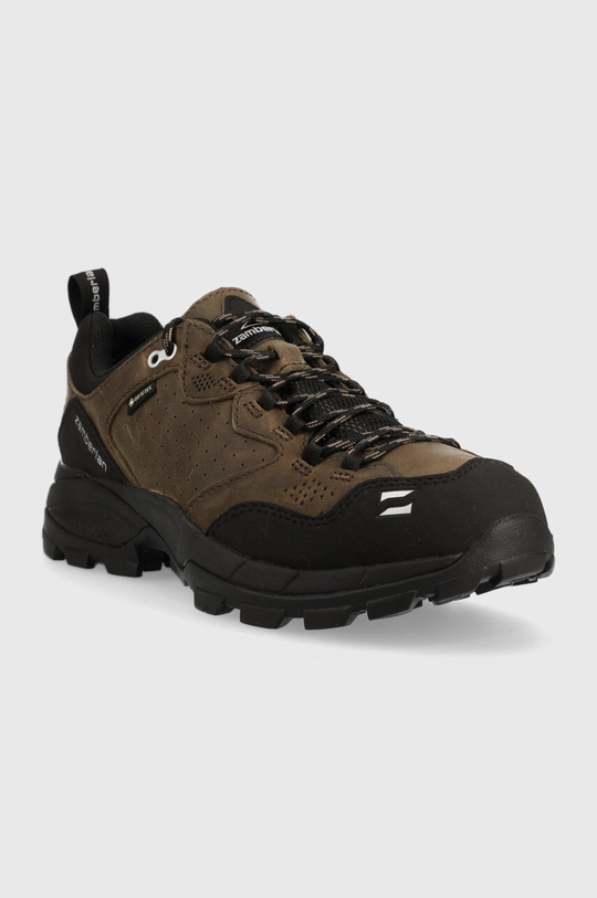 Zamberlan scarpe Yeren Low GTX RR marrone