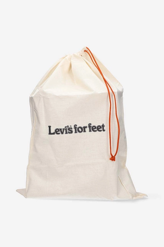 Levi's Footwear&Accessories pantofi înalți de piele D7352.0002 RVN 75