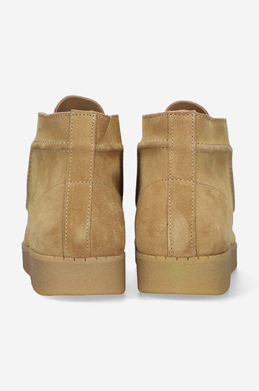 Levi's Footwear&Accessories D7352.0004 RVN 75 brown color buy on PRM