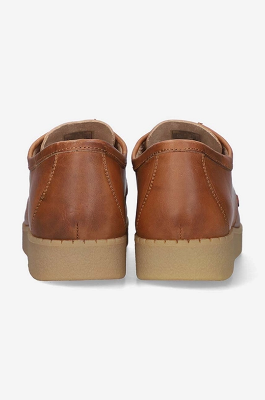 Кожени половинки обувки Levi's Footwear&Accessories D7353.0001 RVN 75