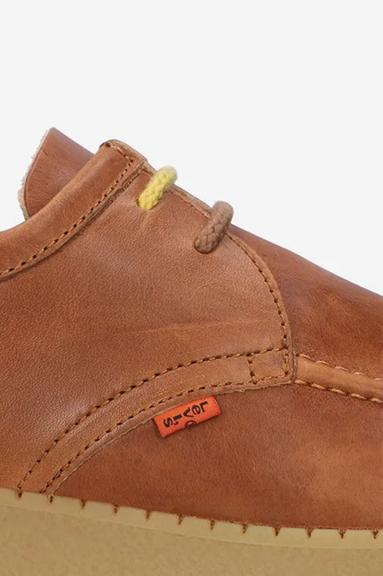 Levi's Footwear&Accessories scarpe in pelle D7353.0001 RVN 75