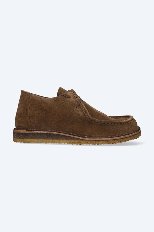 brown Astorflex BEENFLEX.001 Men’s