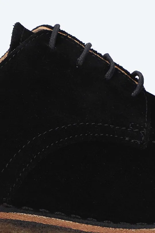 Cipele od brušene kože Astorflex CARLFLEX01