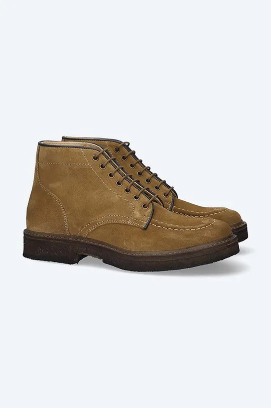 Astorflex NUVOFLEX.001 Men’s