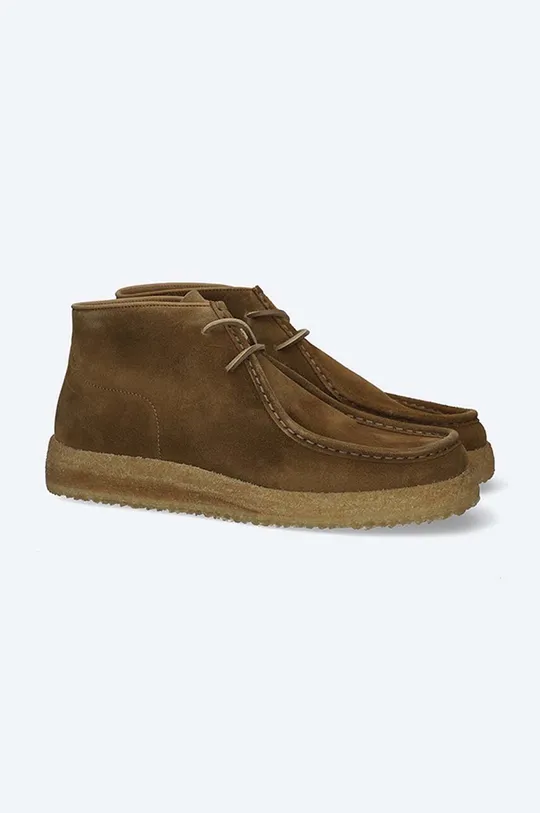 Astorflex suede shoes RAMPIFLEX.724 Men’s