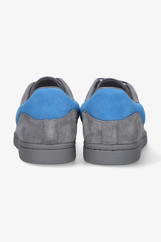 Semišové sneakers boty Raf Simons Orion HR760002L 0028