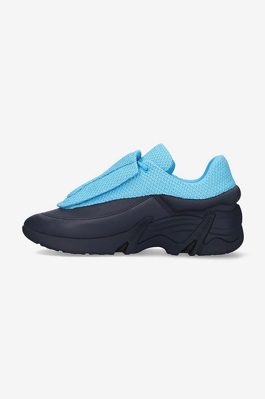 Raf Simons sneakersy Antei Cholewka: Materiał syntetyczny, Materiał tekstylny, Wnętrze: Materiał syntetyczny, Materiał tekstylny, Podeszwa: Materiał syntetyczny